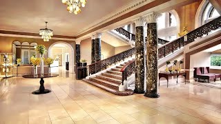 Waldorf Astoria The Caledonian Edinburgh United Kingdom