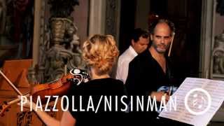 Nesterovska/Nisinman/Trajkovski: Piazzolla/Nisinman – \