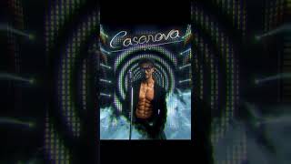 Tiger Shroff Second Song As a Singer || #Casanova