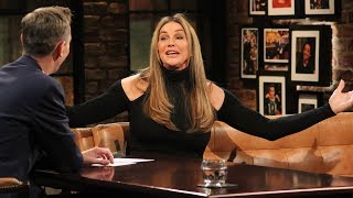 "She looks fabulous" | The Late Late Show | RTÉ One