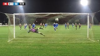 NPL 2017 (R23) :: Hume City v South Melbourne