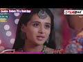 sasural simar ka 2 spoiler aarav का दिल vivaan को लेकर बेचैन simar ने दी हिम्मत sirav filmibeat