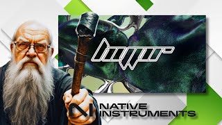 Hypr by Native Instruments - Pop goes my heart!