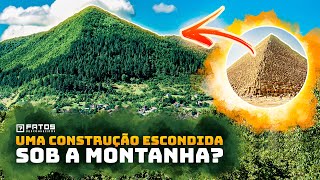 Pirâmide da Bósnia: A Maior Pirâmide do Mundo?