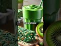 Kekuatan Spirulina: Temukan Makanan Super Terbaik!