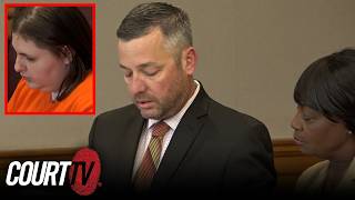 Kidnapping Victim Speaks Out as Polygamist Ringleader Is Sentenced