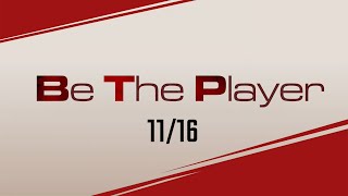 [G-Star 2024] Be the Player Event - 11/16 | Project ARC