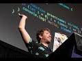 Josh Goldberg @ JSDayIE 2023: TypeScript Static Analysis Hidden Gems