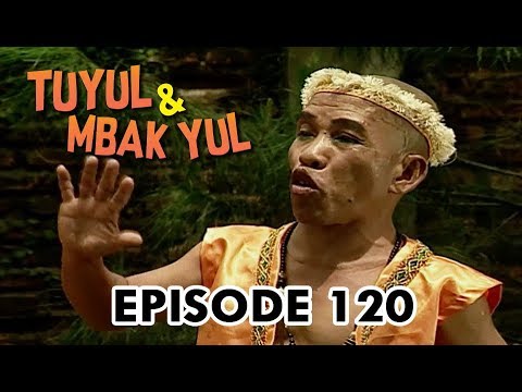 Tuyul Dan Mbak Yul Episode 120 Biang Gosip - YouTube