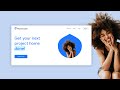 Easy-to-Follow Guide: Creating a Simple Yet Effective Hero Section Using HTML, CSS & JS