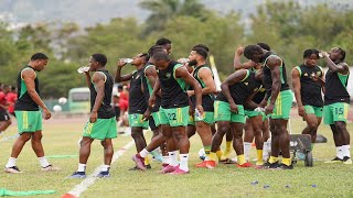 Jamaica Reggae Boyz 0-1 Trinidad & Tobago | Post Match Analysis | Hutchinson & Lembikisa
