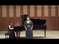 dvořák cigánské melodie￼ op.55 ドヴォルザーク　ジプシーのメロディ