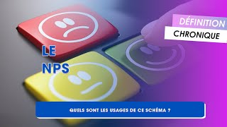 Le NPS ou Net Promoter Score expliqué en 1 minute