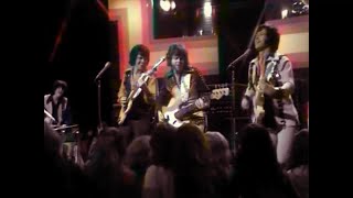 The Osmonds - Crazy Horses ( Original Live Footage From _ Banned _ Top of the Pops 16th Nov 1972  )