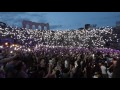 Imagine Dragons - Demons live @ Arena di Verona - 10 Luglio 2017