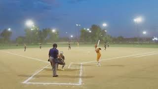 LTG Henderson 18U vs Texas Bombers Gold American pt1