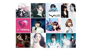 AFA 2013 - I Love Anisong Official Trailer