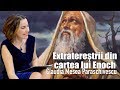 Legaturile Cu Extraterestrii * Cartea Interzisa A Lui Enoch * Cine Sunt Ingerii Cazuti Din Cer