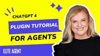 ChatGPT's New Plugins: A Game Changer for Real Estate Agents