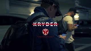 Kryder - Tomorrowland 2017 Recap