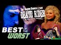 Best of the Worst: Glenn Danzig's Death Rider in the House of Vampires