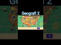 Bully Game  Android Anniversary Edition Geography Class 2!!!from 0%to 100%