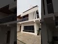 AGUNGI, LEKKI LAGOS ₦ 165,000,000 $220,000 5 BEDROOM FULLY DETACHED DUPLEX HOUSE  and many for sale