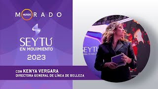 SEYTÚ EN MOVIMIENTO 2023