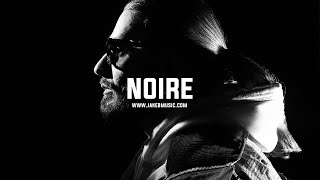 SCH Type Beat "Noire" | Instru rap 2022
