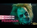 Beterböcek Beterböcek | Beetlejuice Beetlejuice | Altyazılı Fragman