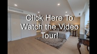 447 Walmer Rd #608 4K Video Tour