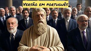 Por que os governos sempre acabam se corrompendo? Pergunte aos antigos gregos. (Versão em português)