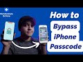 How To Bypass iPhone Passcode