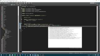 [Bukkit Coding] Episode 3: Item Drops