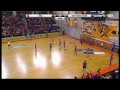 Érd vs issy paris hand 2016.02.20