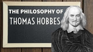 Thomas Hobbes political thought - दर्शनशास्त्र - Philosophy for UPSC in Hindi