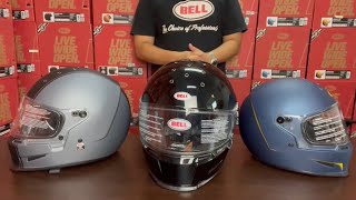 [Helmetshopbkk] Review BELL ELIMINATOR