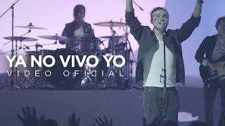 Generación 12 – Ya No Vivo Yo (Video Oficial)