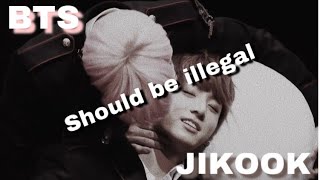 BTS JIKOOK MOMENTS