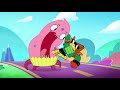 unikitty dr. fox and hawkodile s crush moments part 1 cartoon network uk 🇬🇧