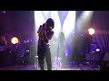 Freudian / Japanese Denim Live by Daniel Caesar in KOKO London