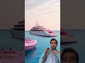 barbie yacht