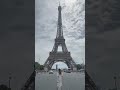 パリに着いたらまずはここ🗼 francetrip eiffeltower paris paristrip エッフェル塔 パリ パリ旅行 フランス旅行