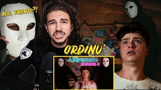 SIRENELE lui ANDRA GOGAN şi ORDINUL lui Ricky | Ep. 4