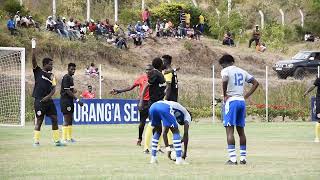 Mseal vs AFC Leopards