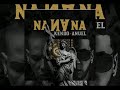 Anuel AA Ft. Kendo Kaponi - Na Na Na "LETRA"