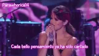Selena Gomez Love You Like a Love Song Subtitulada en español (official)