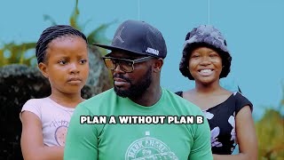 Plan A Without Plan B (Best Of Mark Angel Comedy)