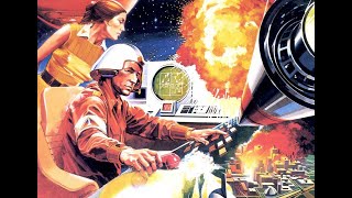 More Missile Command Atari 2600 Livestream