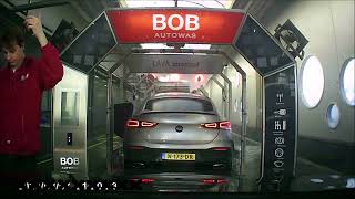 Mooie route van Apeldoorn-Zuid naar Bob Autowas Apeldoorn | ©Henny Wissink